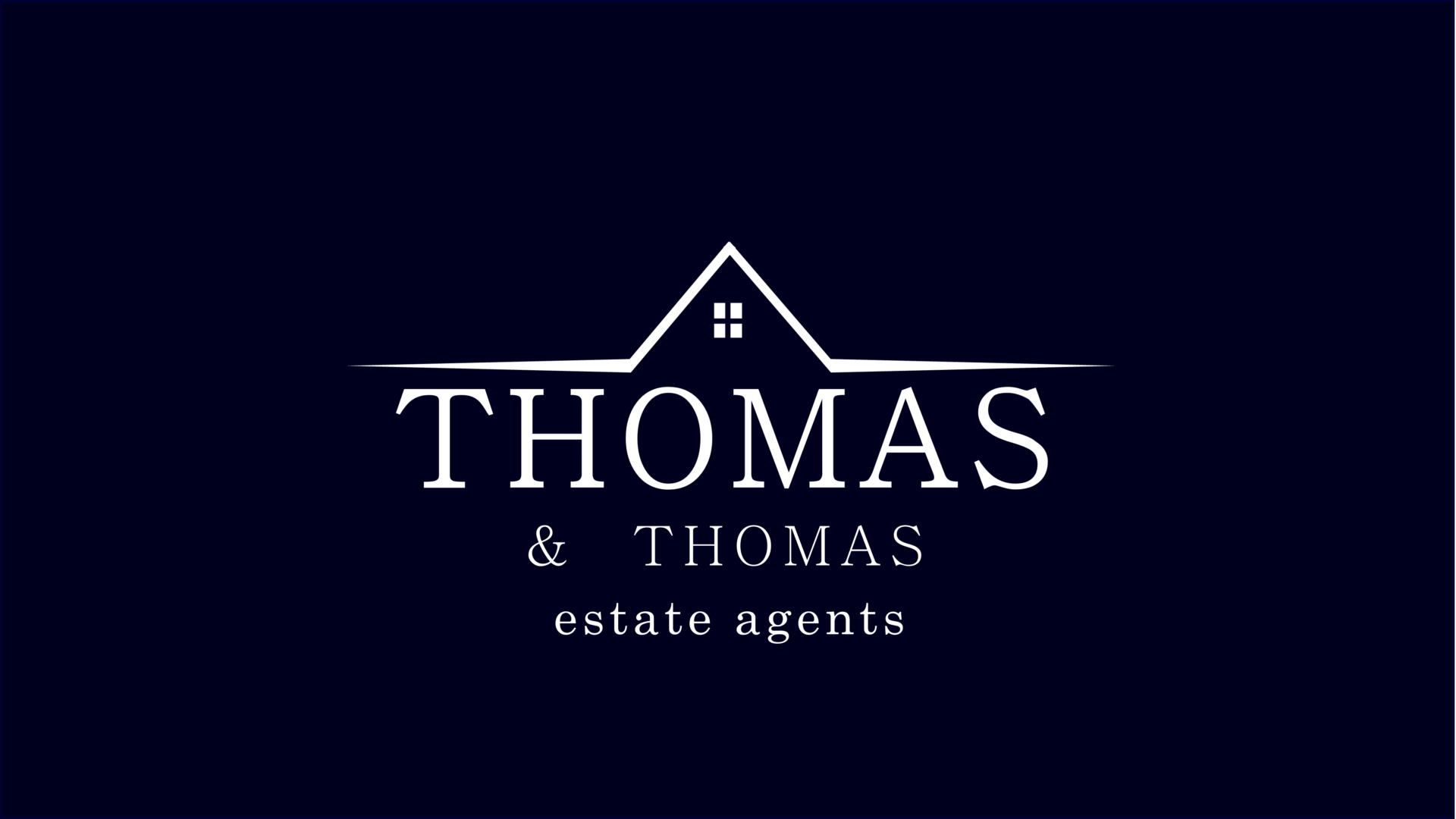Buying thomas thomas estate agents